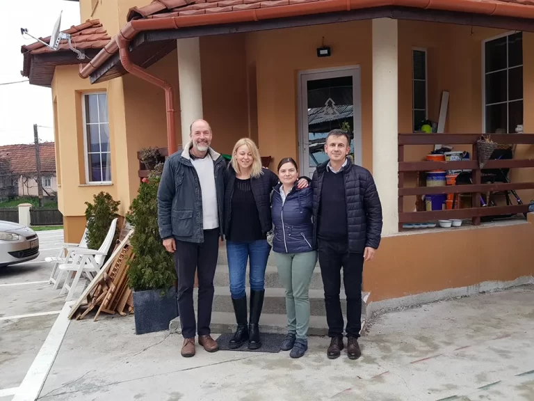 Partenerii SVP ST.BIRINUS CONFERENCE